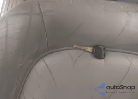 2002 Buick Rendezvous Cxl из США, поврежденный, VIN 3G5DB03E02S604489